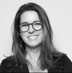 Headshot of Kara Hurst