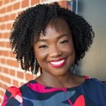Headshot of Karundi Williams