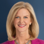 Headshot of Katherine Lugar