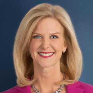 Headshot of Katherine Lugar