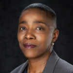 Headshot of Margaret-Mary Wilson