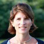 Headshot of Meg Garlinghouse