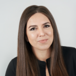 Headshot of Nathalie Molina Niño