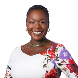 Headshot of Nili Gilbert