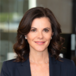 Headshot of Patty Arvielo