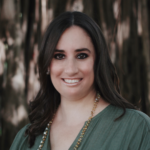 Headshot of Risa Berrin