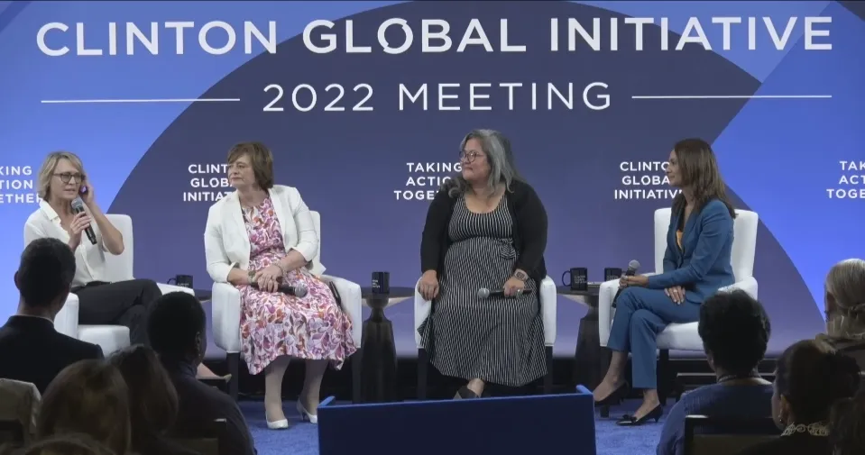 STILL UNFINISHED BUSINESS HOW WE CAN IMPROVE ECONOMIC OUTCOMES FOR WOMEN