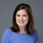 Headshot of Sarah Beth Gehl