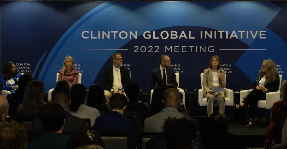 THE IMPLICATIONS OF CLIMATE CHANGE HOW WE CAN SUPPORT YOUNG CHILDREN’S HEALTHY DEVELOPMENT