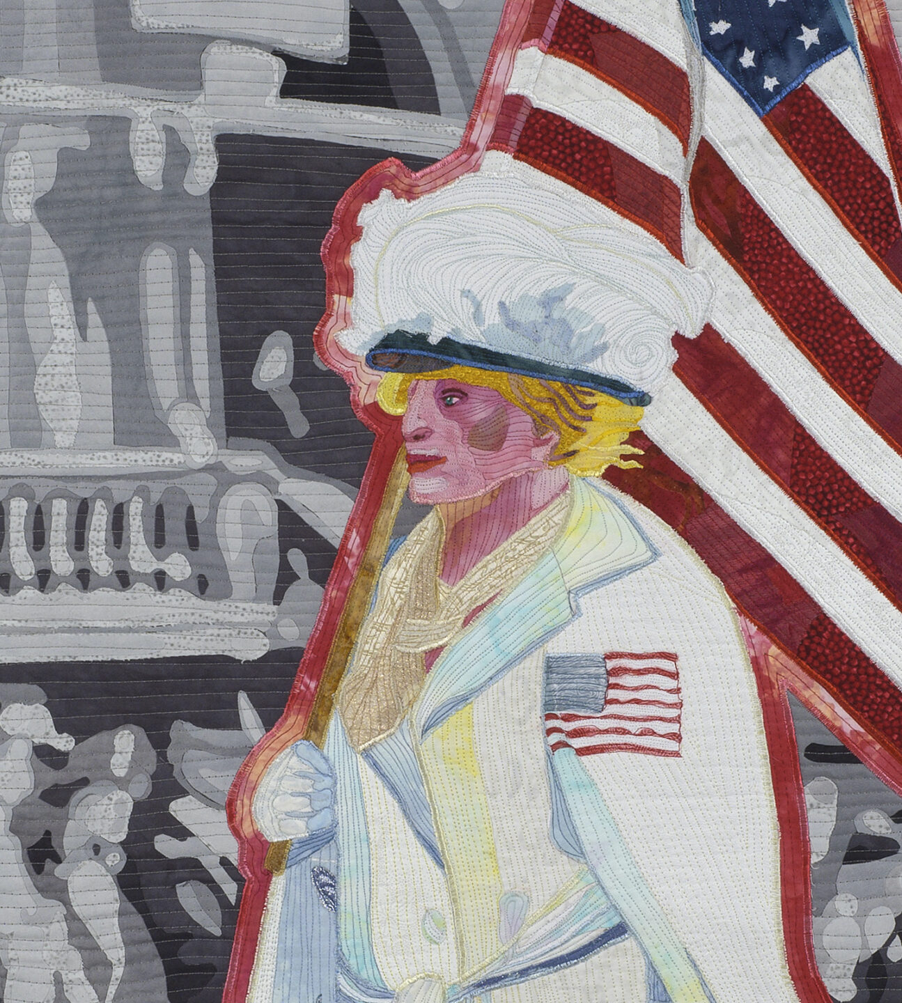 Women's Voices, Women's Votes, Women's Rights