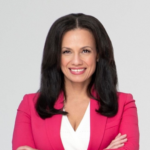 Headshot of Alexis McGill Johnson