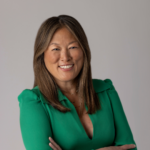 Headshot of Amy Tu