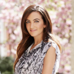 Headshot of Jennifer Hyman
