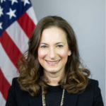 Headshot of Jennifer Klein