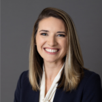 Headshot of Jessica Coker