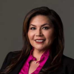 Headshot of Kimberly Teehee