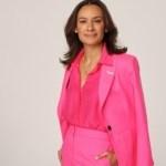 Headshot of María Teresa Kumar