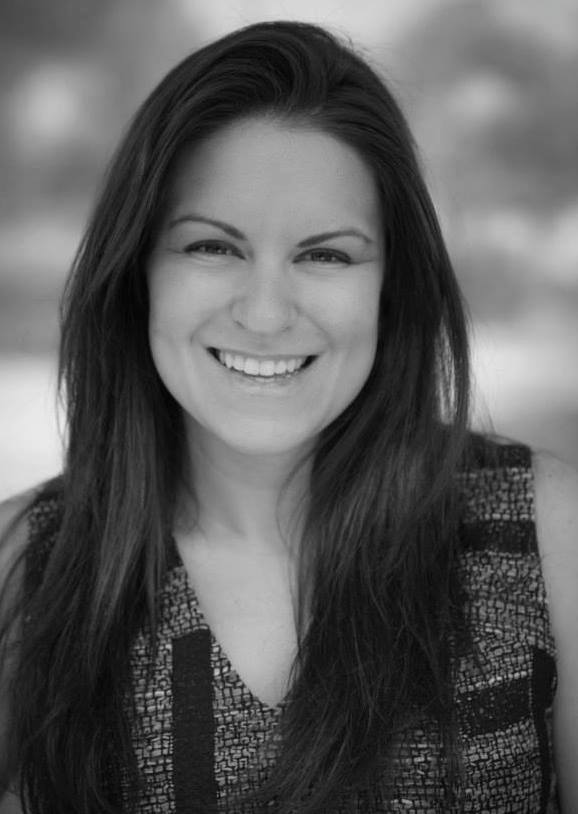 Headshot of Bari Lurie