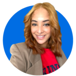Headshot of Bianca