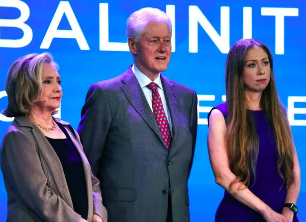 The Observer: The Clinton Global Initiative Continues to Draw CEOs and  A-List Stars – Clinton Foundation