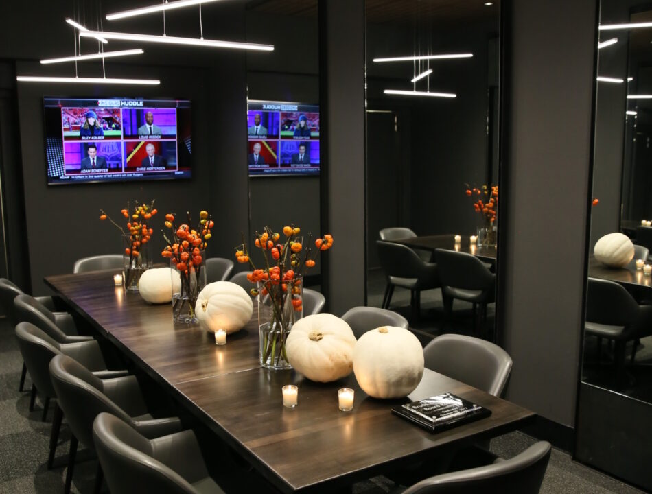 42 bar and table boardroom
