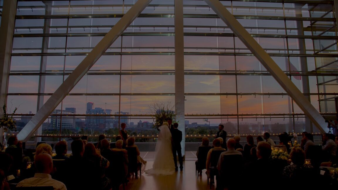 Host an Event
