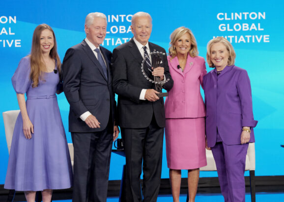 CGI 2024 Puts ‘What’s Working’ in the Spotlight