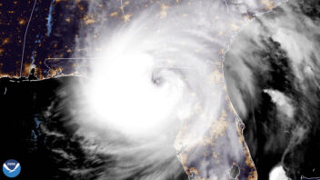Image Credit: National Oceanic & Atmospheric Administration