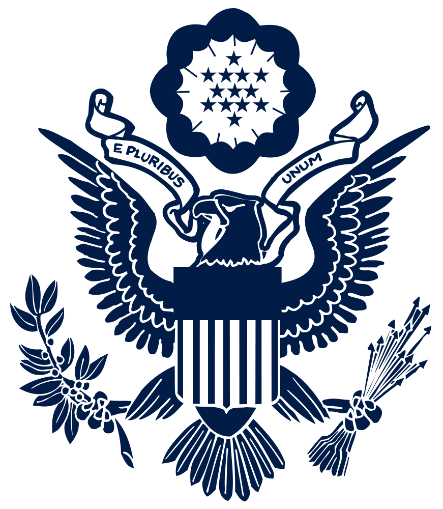Clinton Foundation Seal