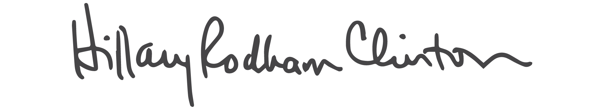 Signature