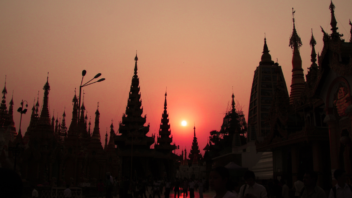 Picture of Myanmar