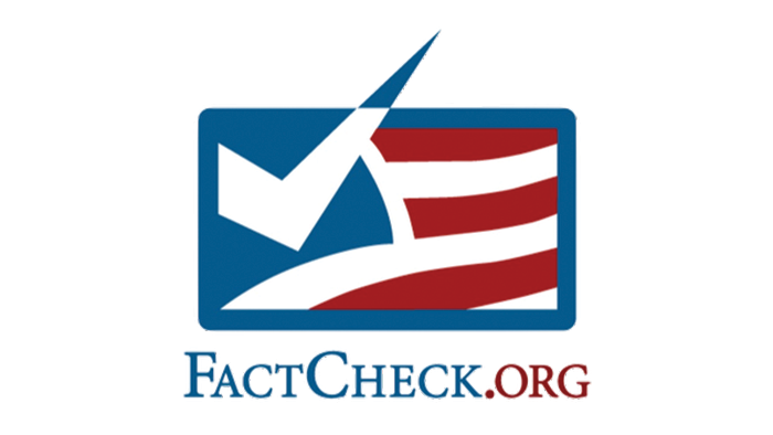 Fact check logo