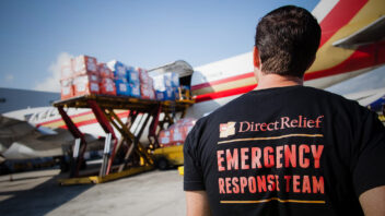 Photo credit: Direct Relief