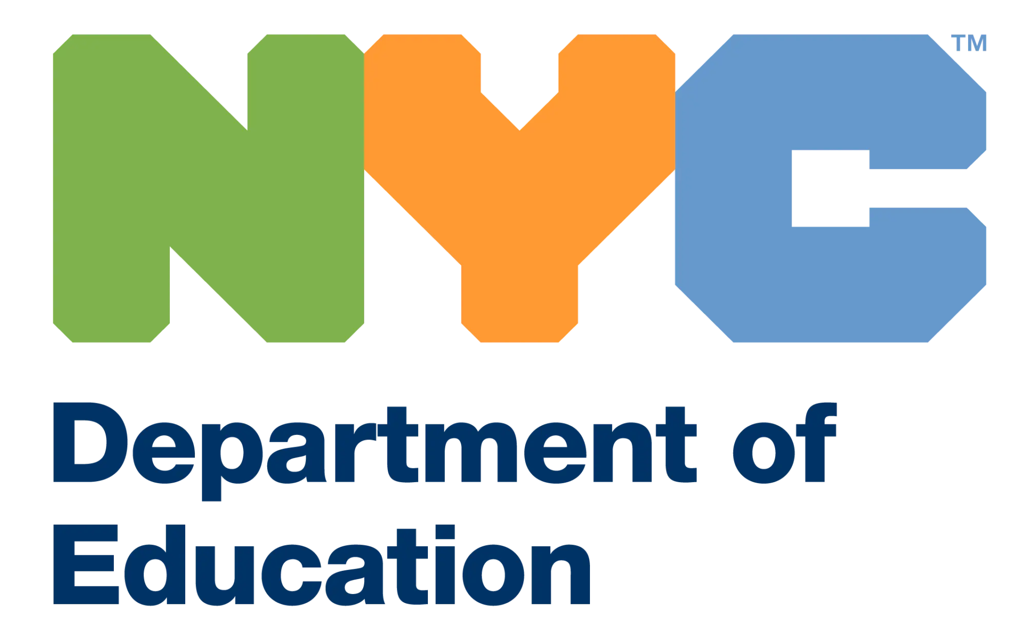 NYC DOE Logo