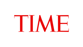 Time logo