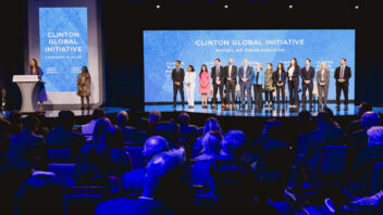 Sudan Commitment at CGI 2024