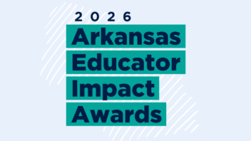 Arkansas Educator Impact Awards
