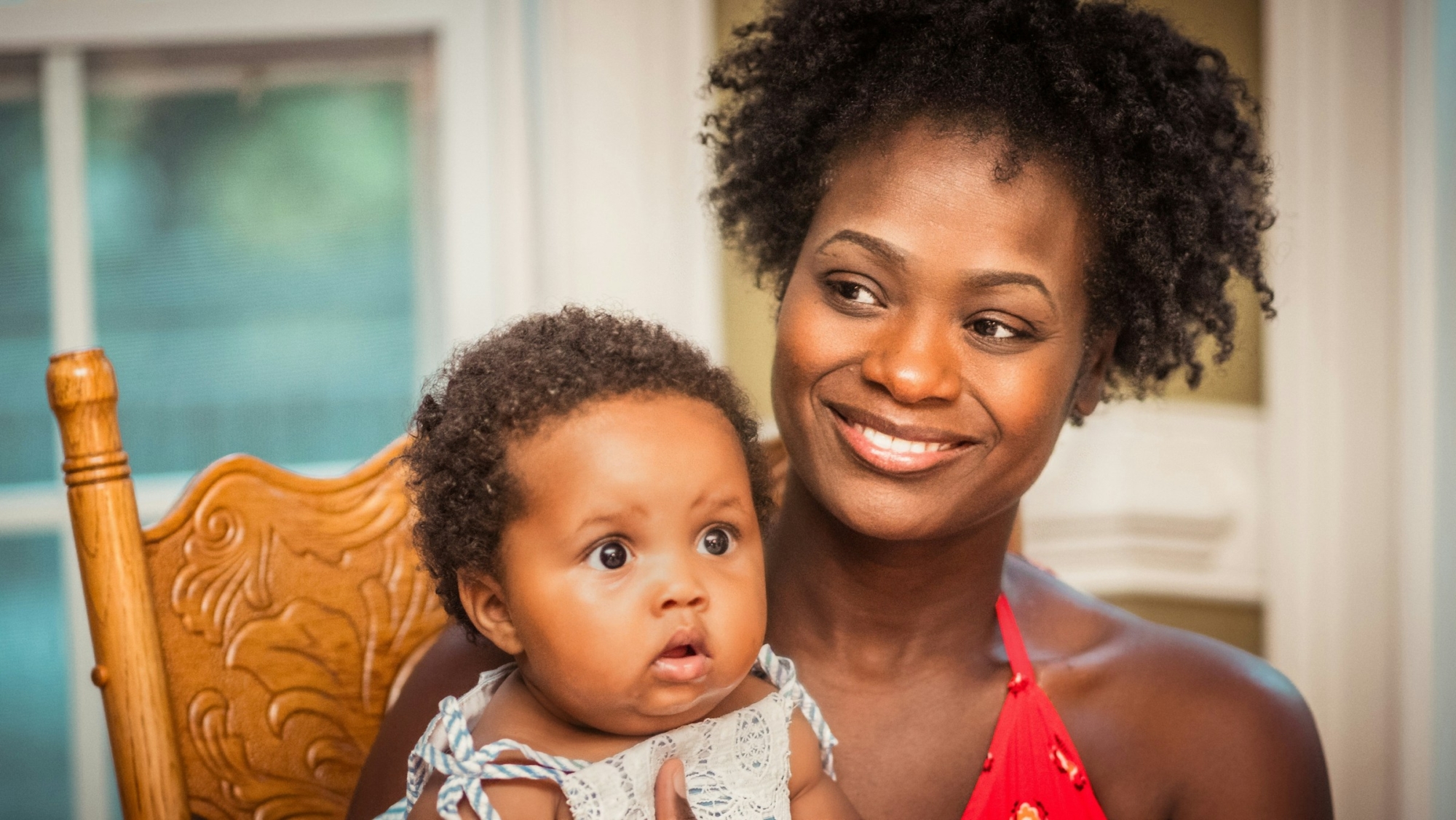 Early Childhood Health Systems Transformation