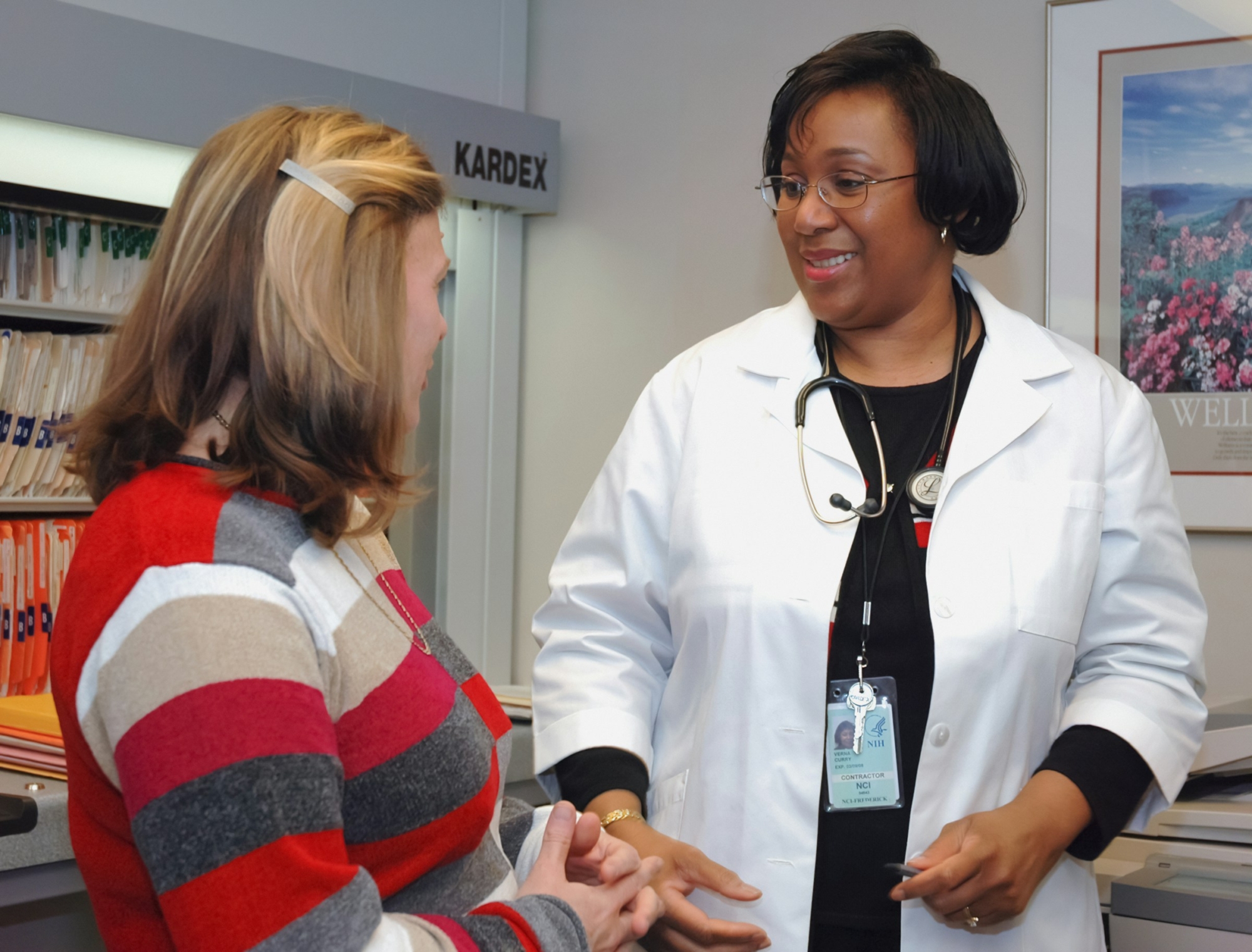 Early Childhood Health Systems Transformation