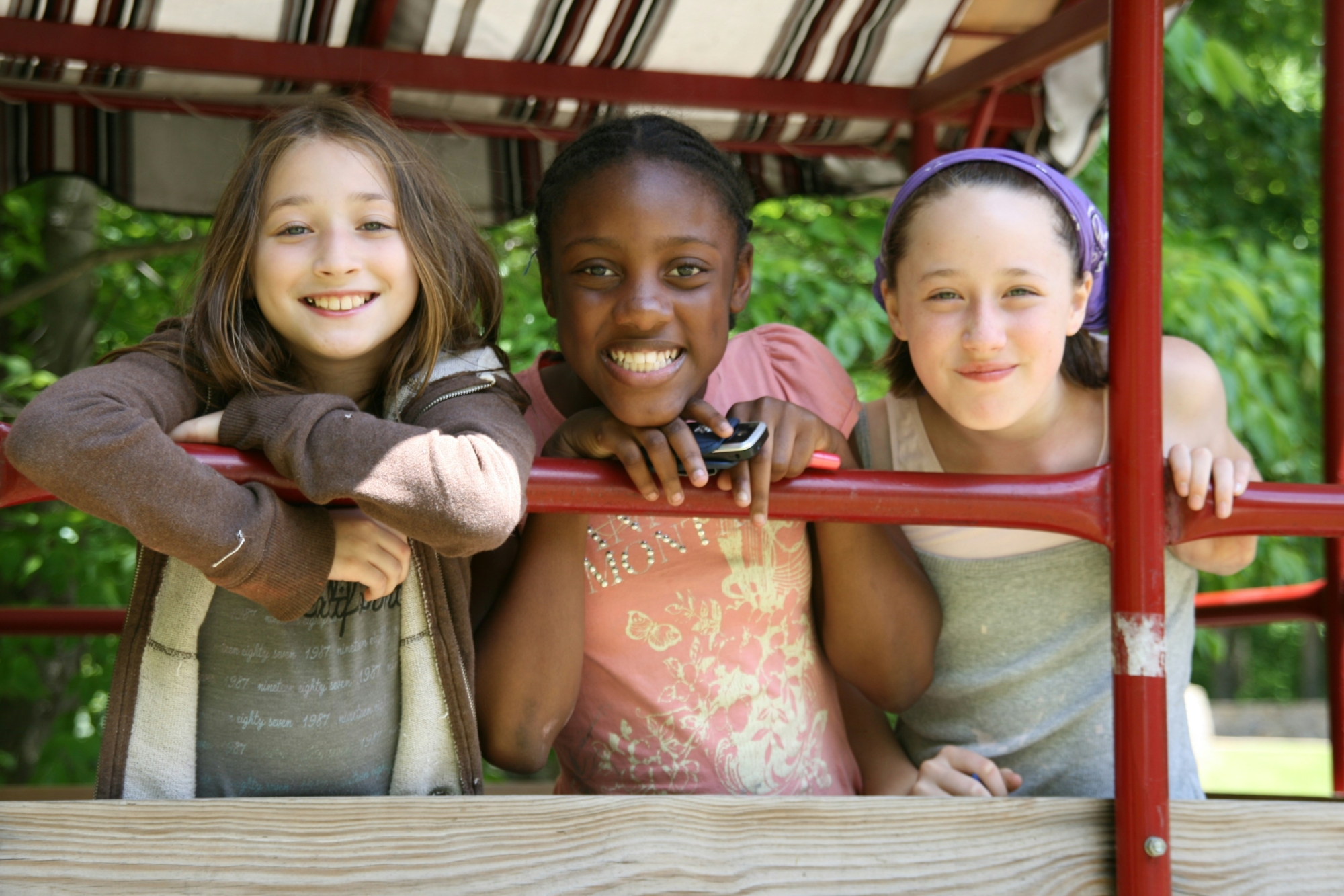 Early Childhood Health Systems Transformation