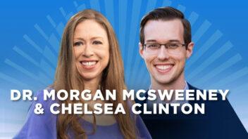 Dr. Morgan McSweeney